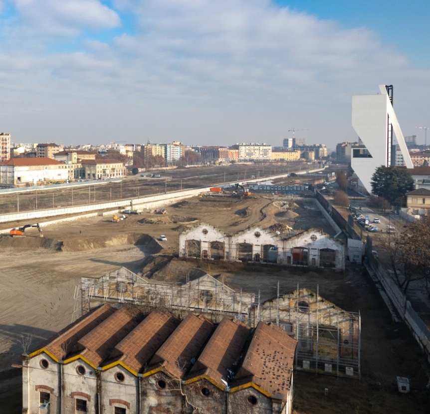 Portadocumenti Per Auto In Pelle - Con Tasca Per Carta Grigia, Patente E Blocco RFID