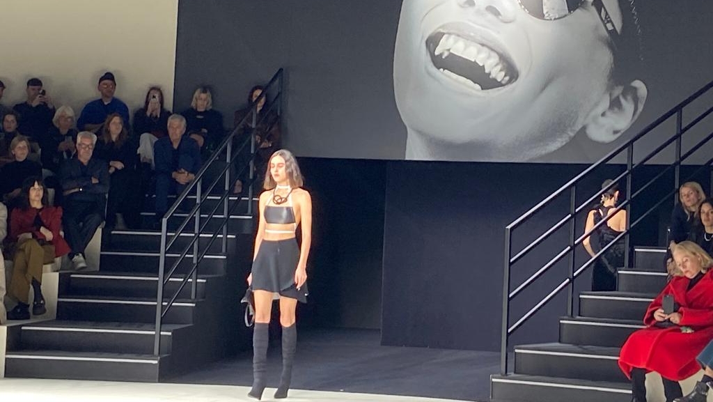 MMD Emporio Armani e il gusto del sorriso MilanoFinanza News