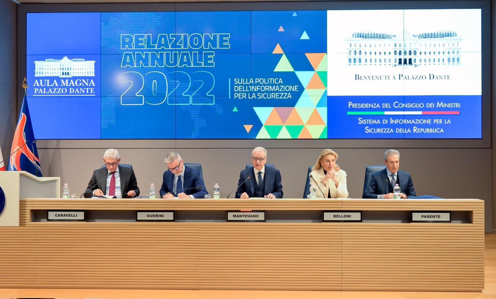 Intelligence Sul Golden Power 608 Segnalazioni Nel 2022 I Settori Più Coinvolti Sono Difesa 8454