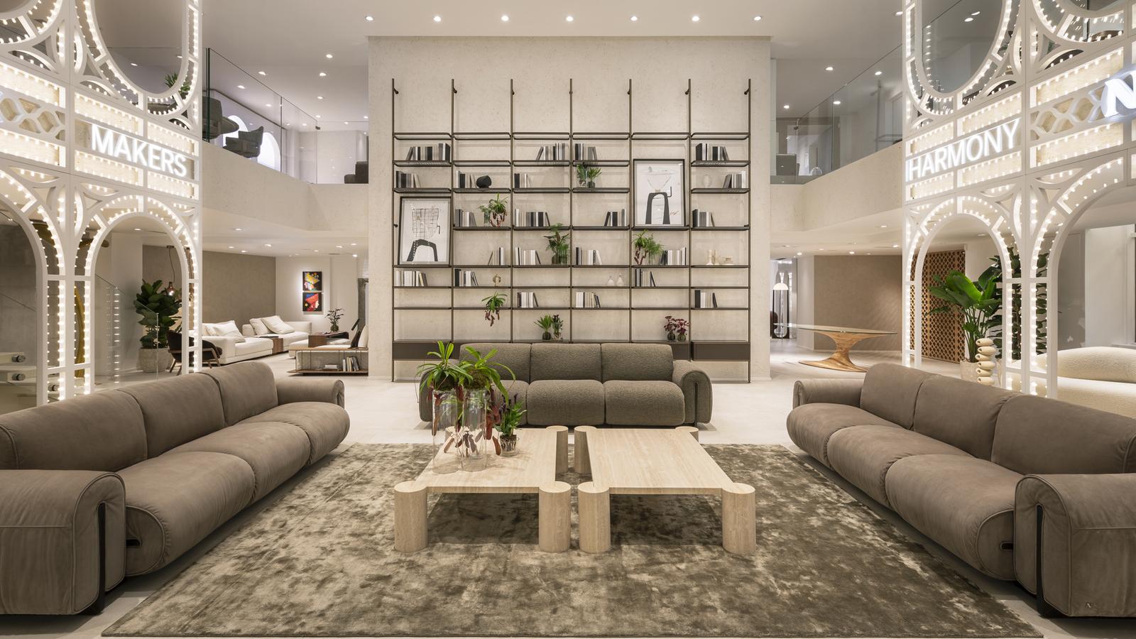 Natuzzi corre in Usa e celebra i Negramaro MilanoFinanza News