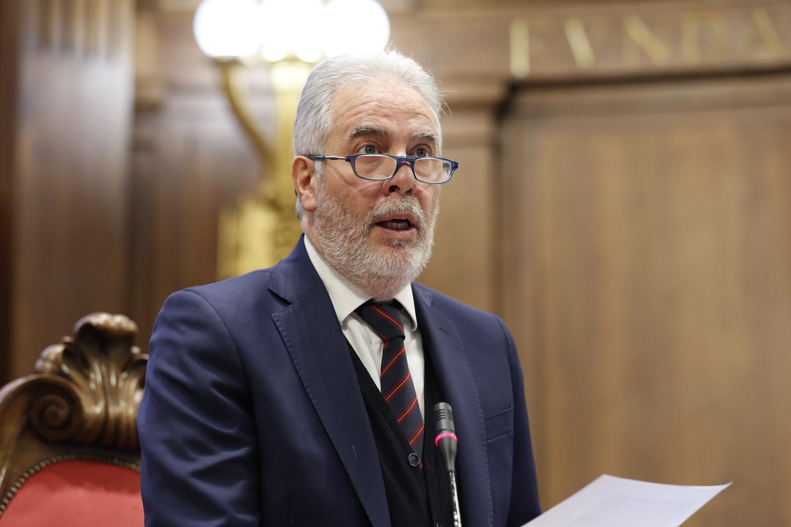 Istat, Francesco Maria Chelli presidente facente funzioni. Ancora