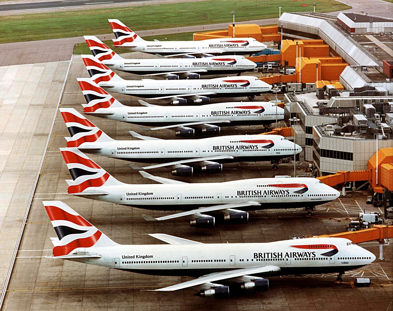 Quell’odissea tra British Airways &amp; Heathrow, un connubio deleterio