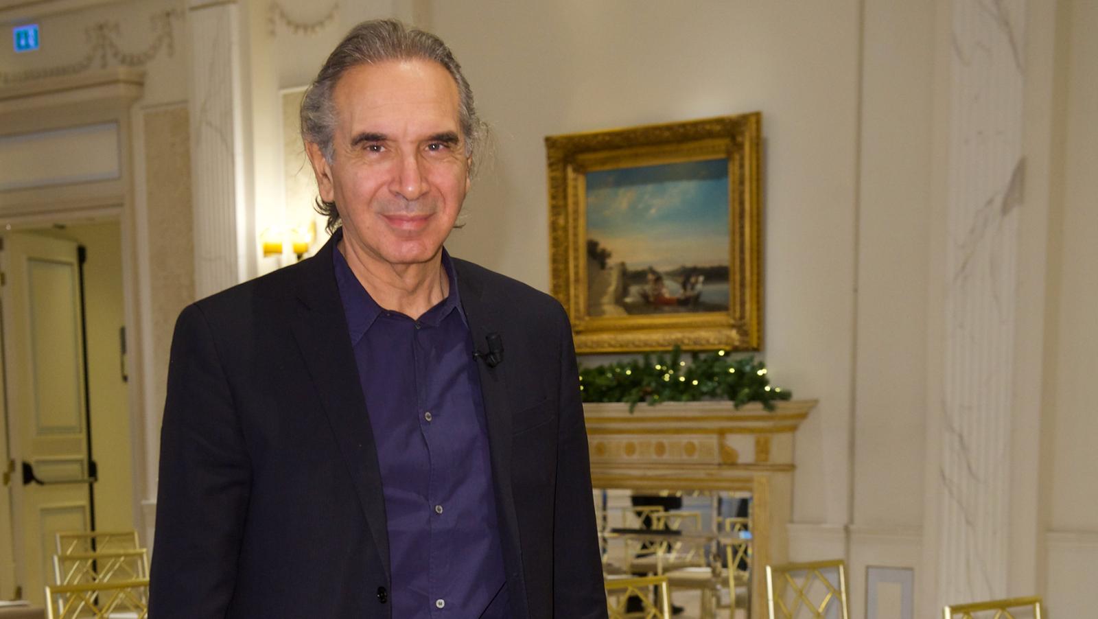 Carlo Capasa (Cnmi): «Diamo più voce alla moda in Europa per il voto ...