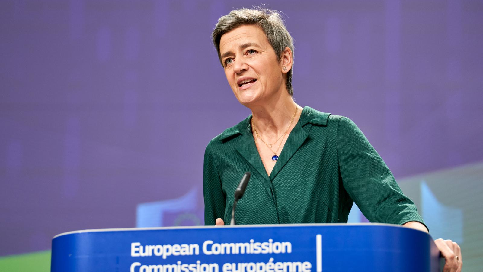 Rete Tim, sfuma l'assist italiano a Bruxelles: sarà Reynders a prendere ...