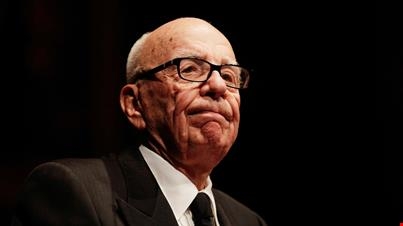 Rupert Murdoch, la lunga avventura dell’ultimo barone dei media