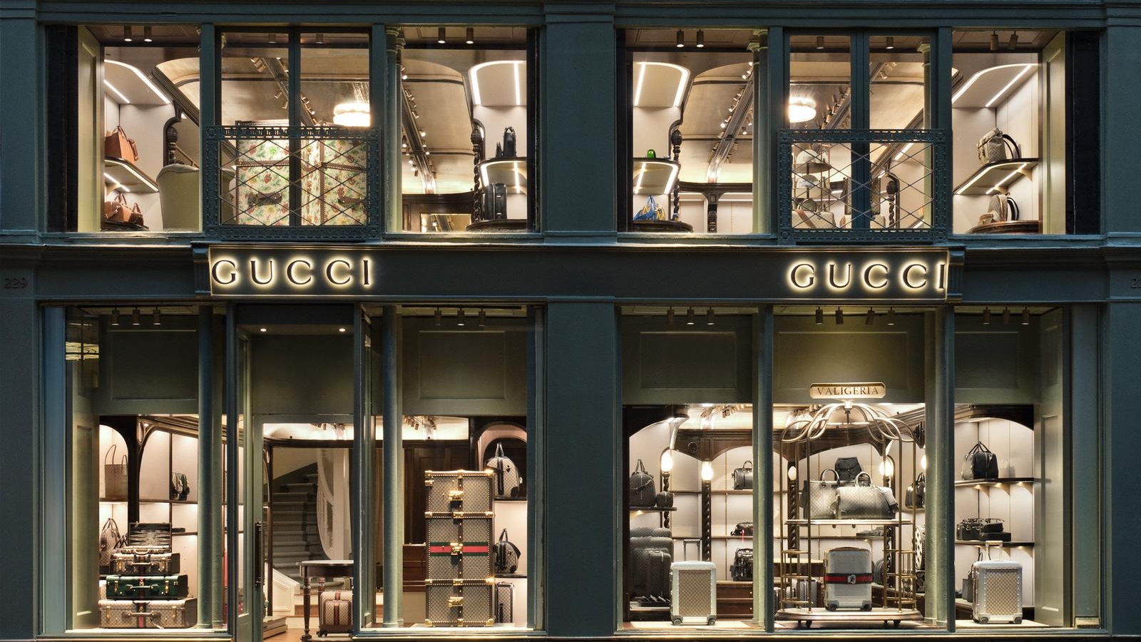 Lvmh compra il flagship di Louis Vuitton a Parigi - MilanoFinanza News
