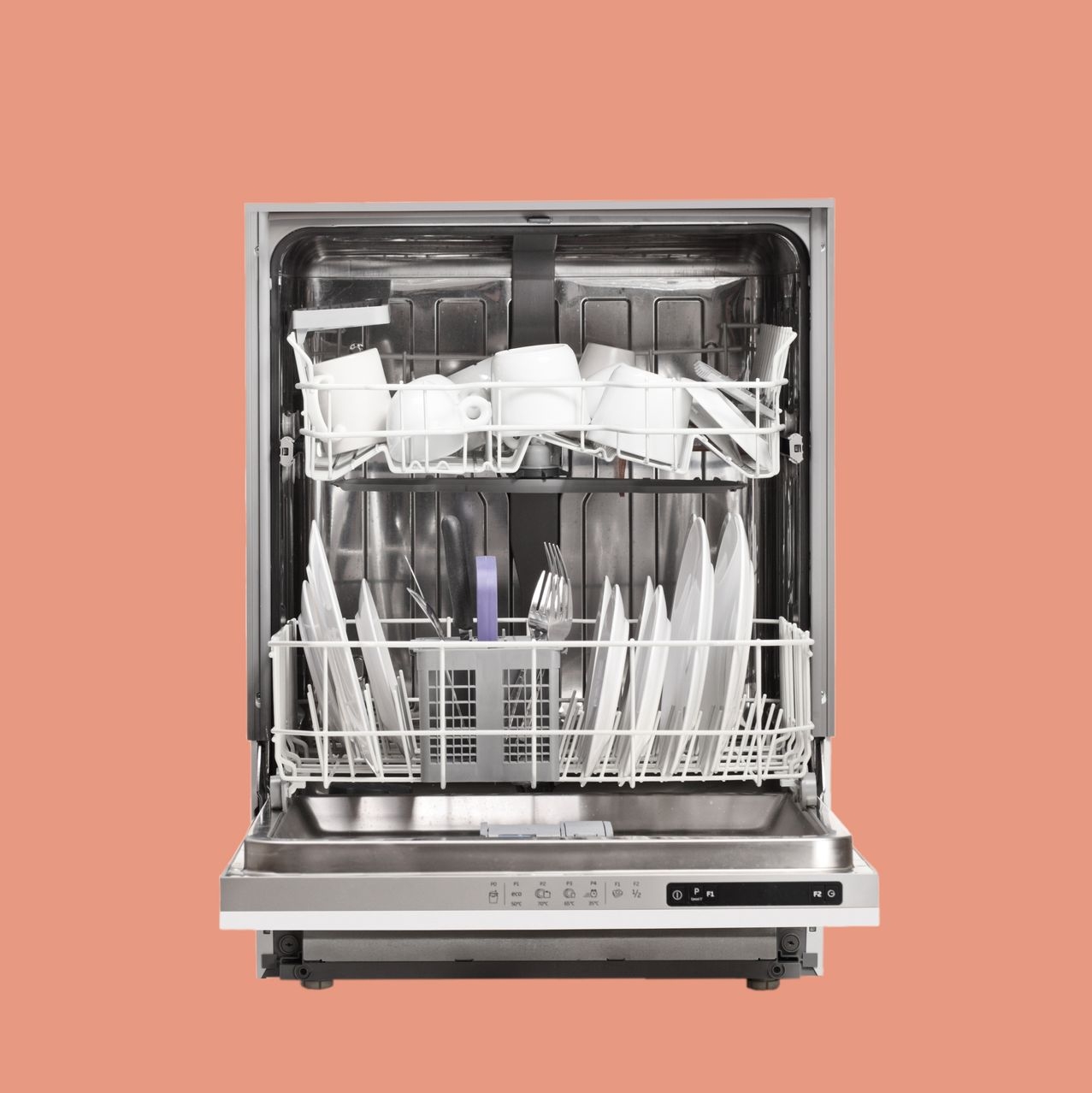 Perch&eacute; una nuova lavastoviglie efficiente impiega un miliardo di minuti per finire un ciclo?