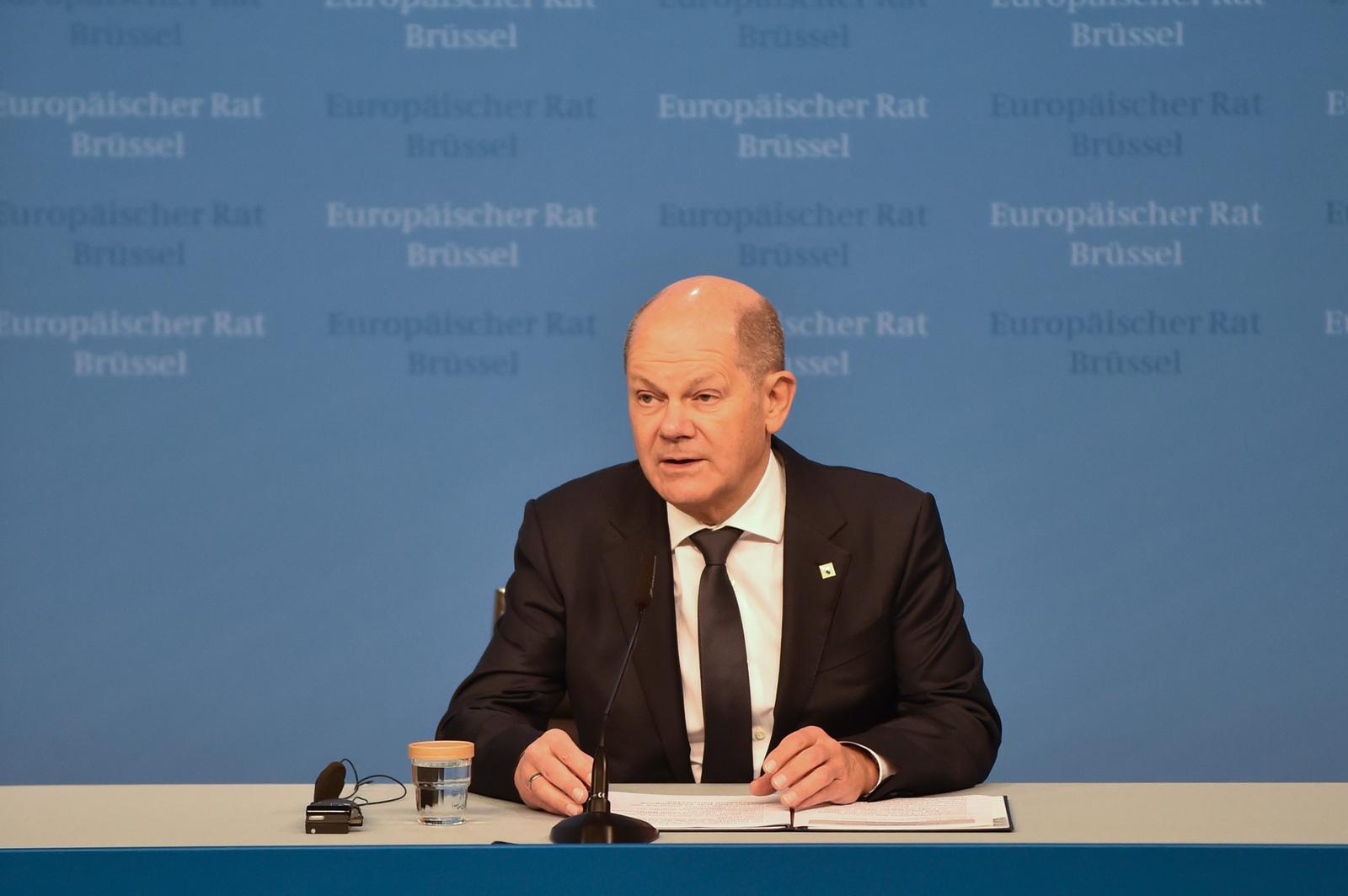 Germania, Olaf Scholz: chiederemo una nuova sospensione del freno al debito | MilanoFinanza News