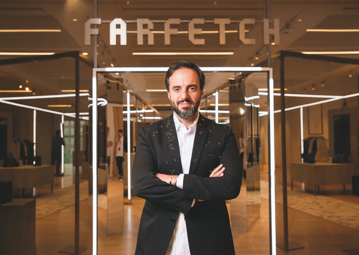 Farfetch trova il suo salvatore nella coreana Coupang, che inietterà 500  milioni di dollari - MilanoFinanza News