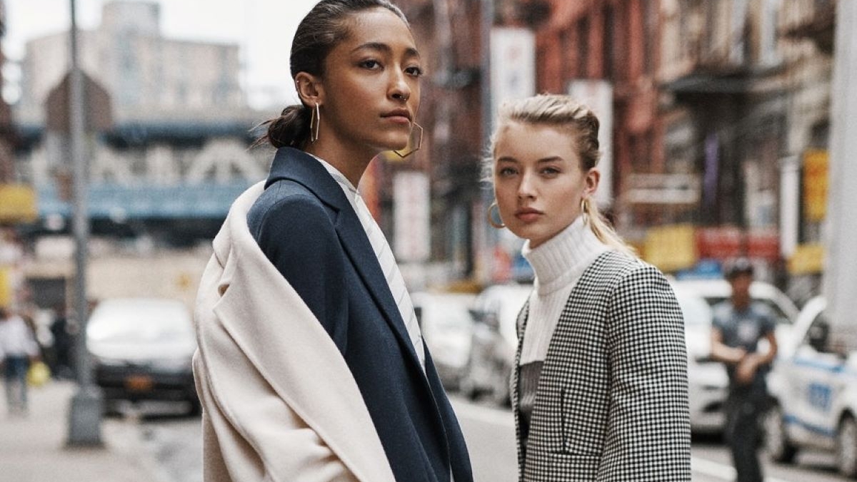 Da Farfetch a Matchesfashion, gli diventano prede