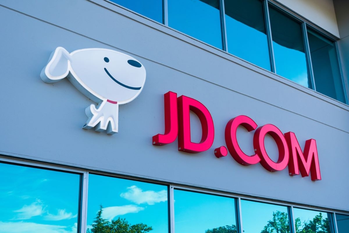 JD.com vince la causa anti-monopolio contro Alibaba. Nel 2024 il fatturato  tornerà a crescere secondo gli analisti - MilanoFinanza News