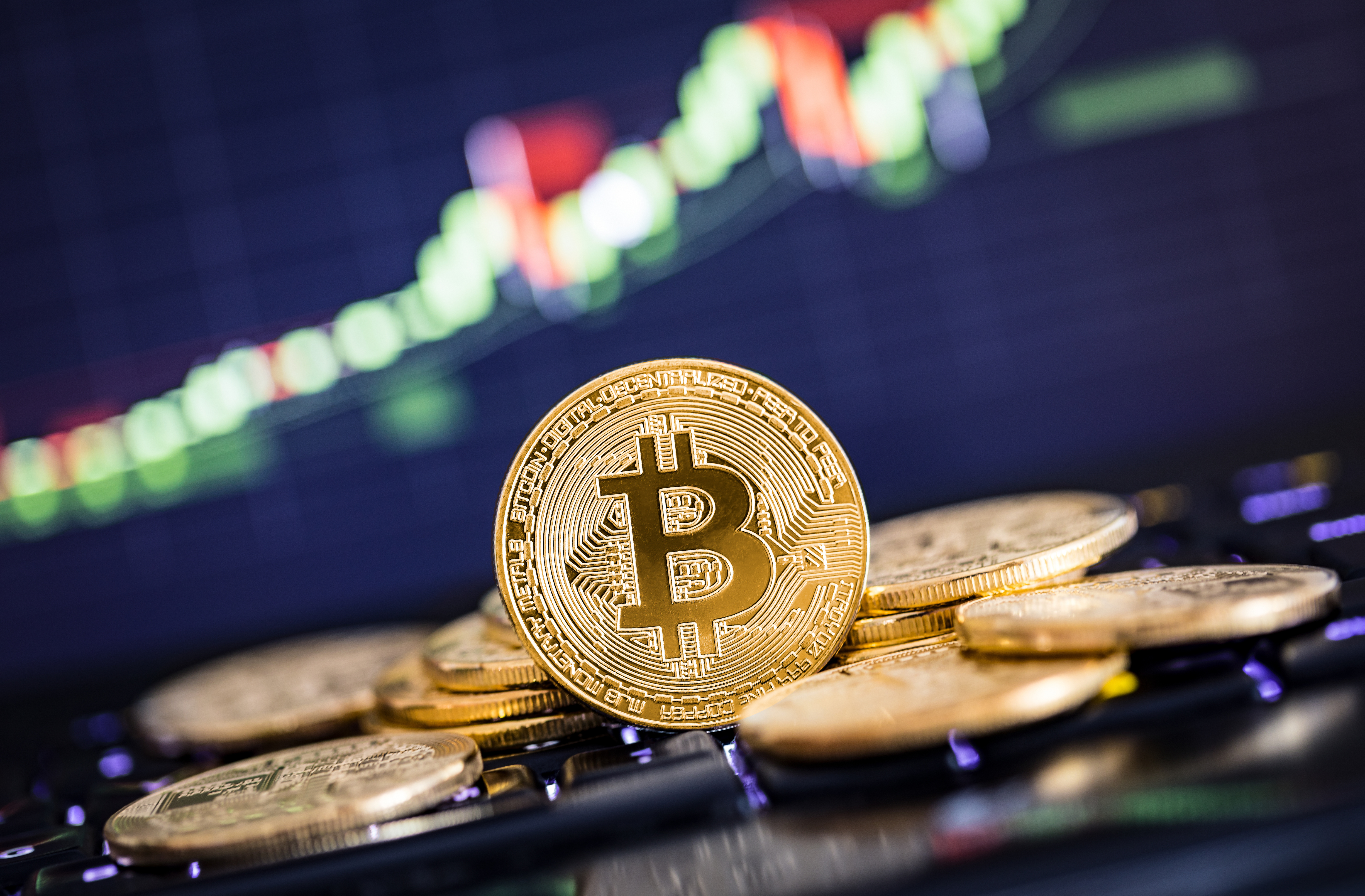 Etf su Bitcoin, cosa cambierebbe per gli investitori con un via libera |  MilanoFinanza News