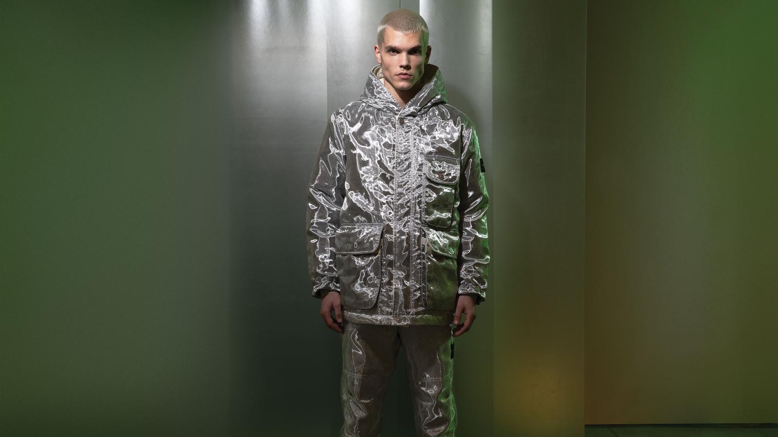 La sfida di Stone island | MilanoFinanza News