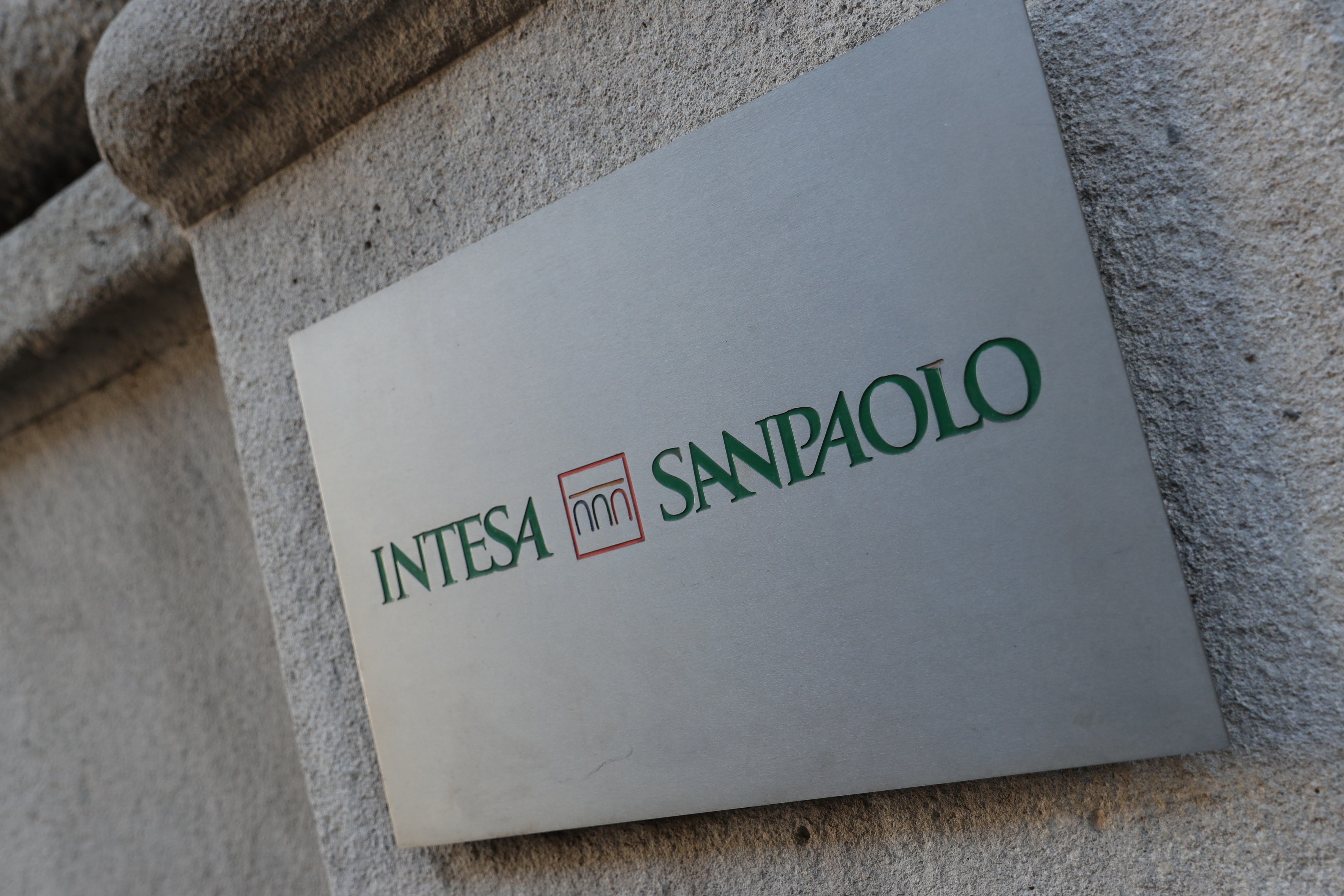 Intesa san paolo clearance la borsa dei piccoli