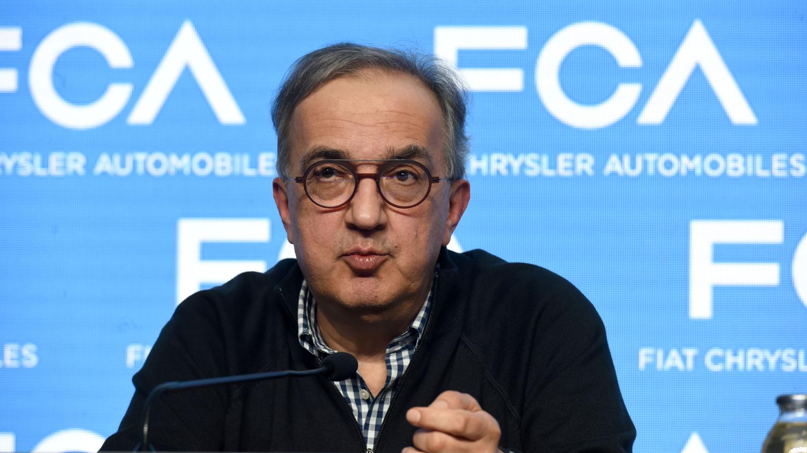 Fiat chrysler analisi on sale tecnica