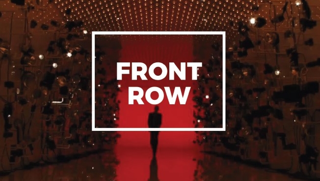 Su Class Tv Moda torna «Front row» - MilanoFinanza News