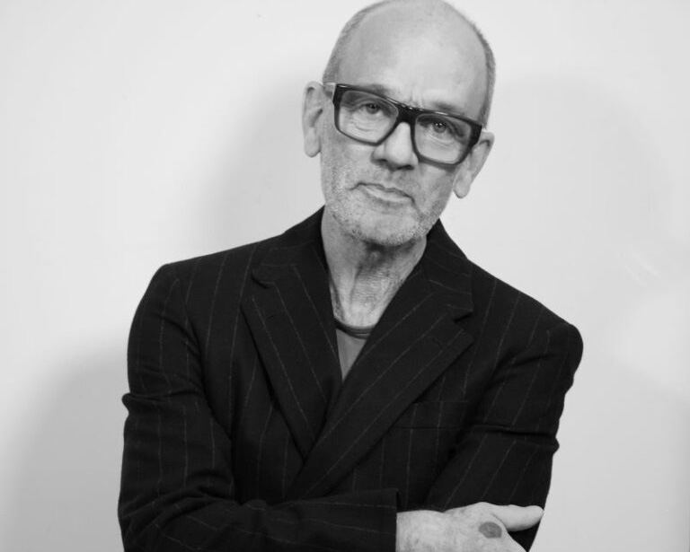 Michael Stipe: la mia seconda fase R.E.M. - MilanoFinanza News