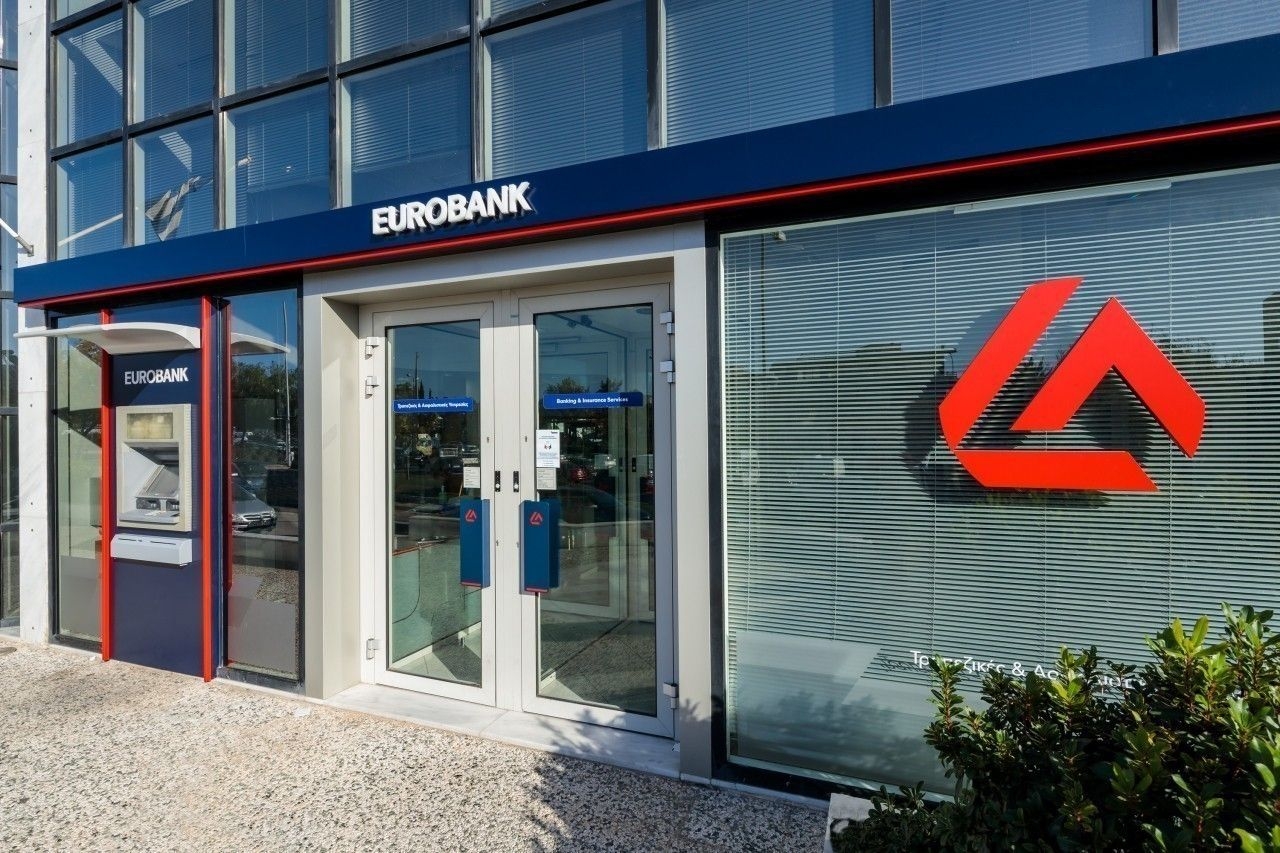 Συγχωνεύσεις και εξαγορές, η ελληνική Eurobank ξεκινά προσφορά εξαγοράς της Ελληνικής Τράπεζας, κάποτε τράπεζα της Εκκλησίας της Κύπρου