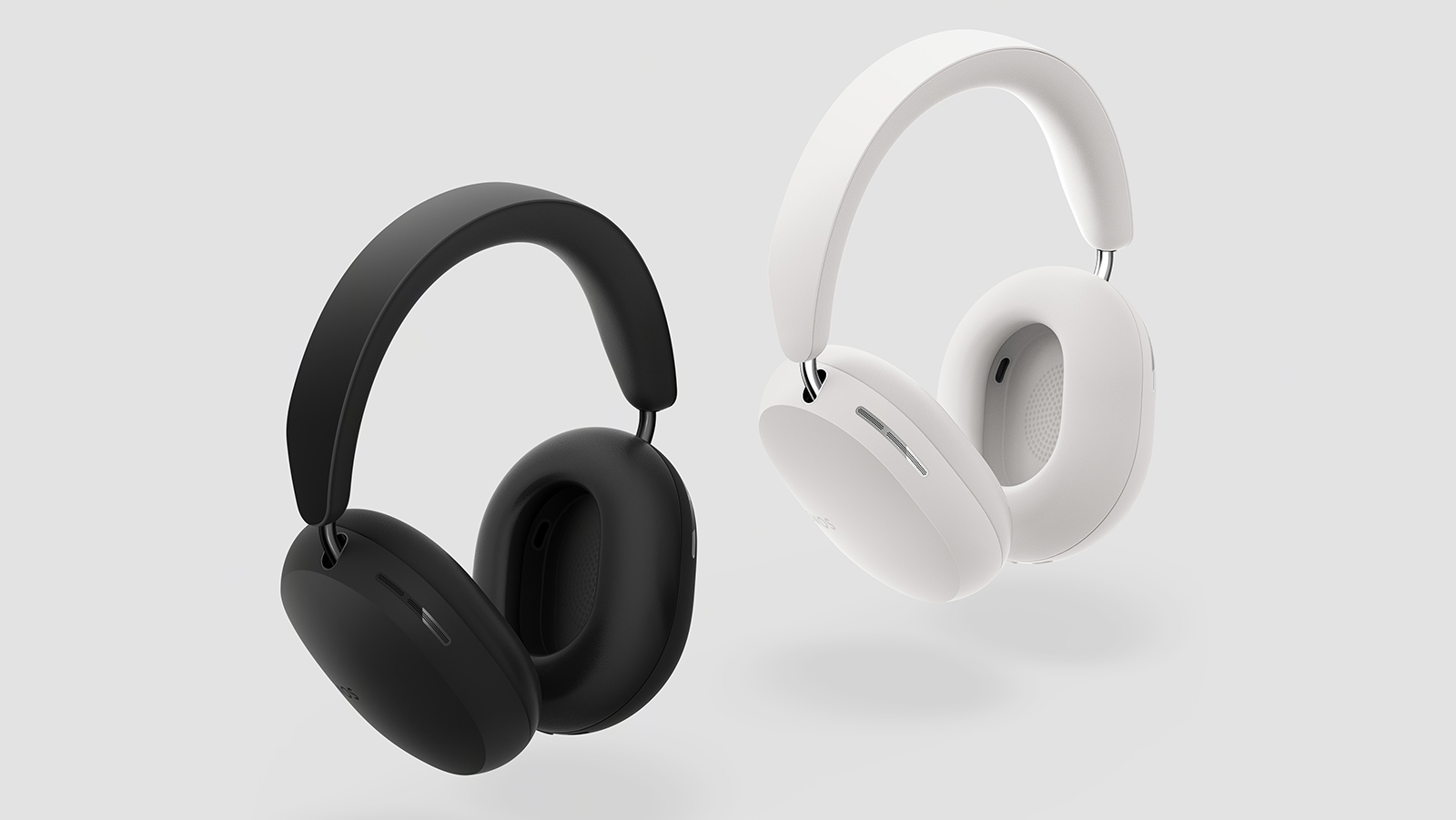Supporto per Cuffie con Funzione 2 in 1 New Bee NB-Z4 con Pad di Ricar