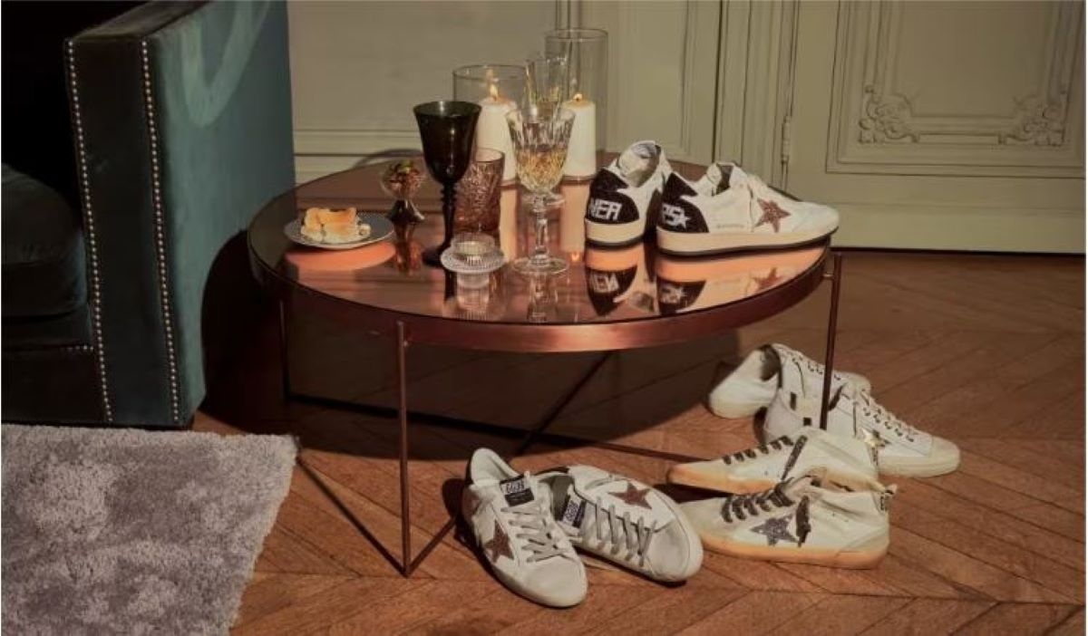 golden goose miglior prezzo
