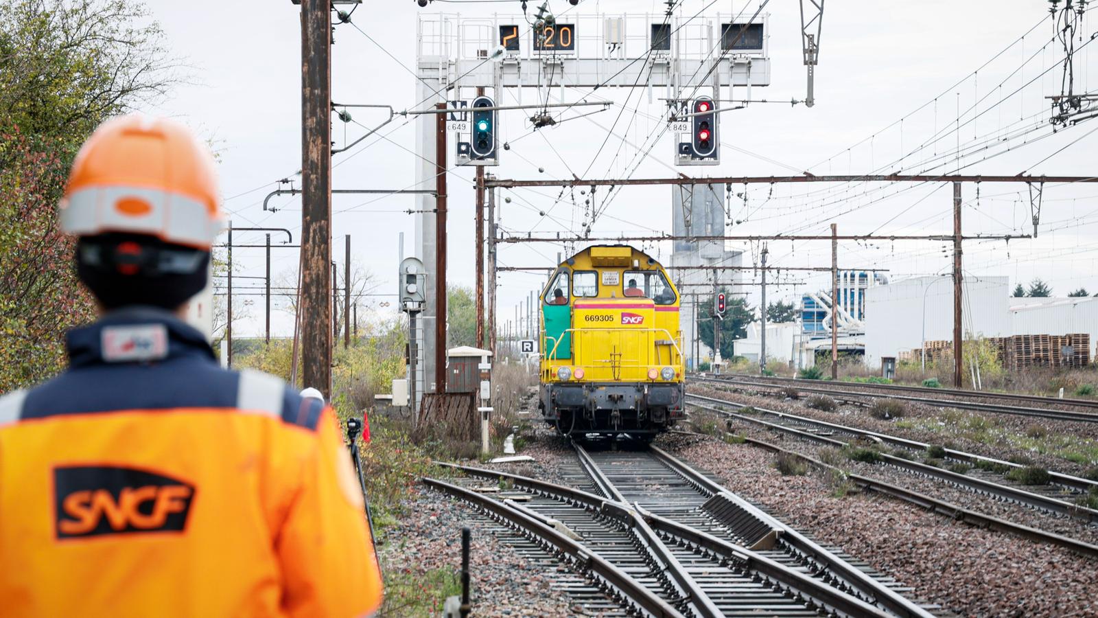 Olimpiadi di Parigi, sabotaggio ai treni ad alta velocità francesi