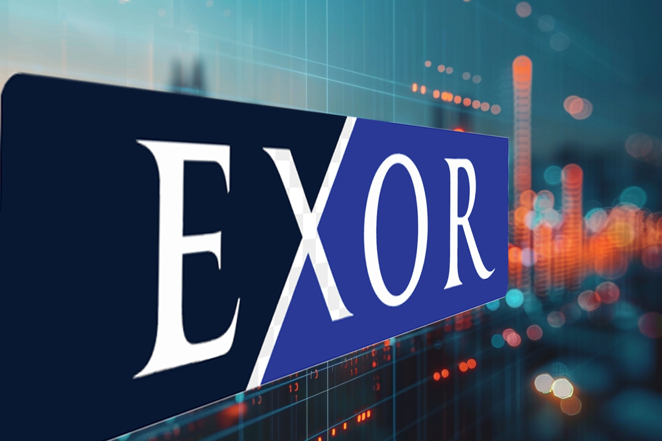 Exor, al via la seconda tranche del buyback da 125 milioni. Le azioni ...