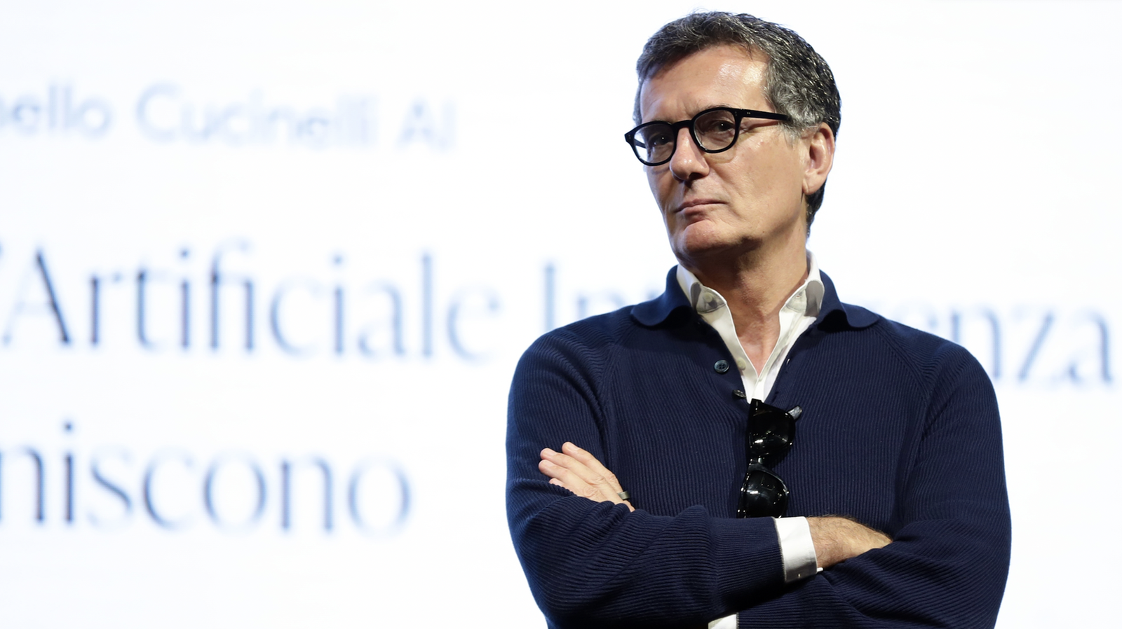 Francesco Milleri parcheggia le stock option EssilorLuxottica nella