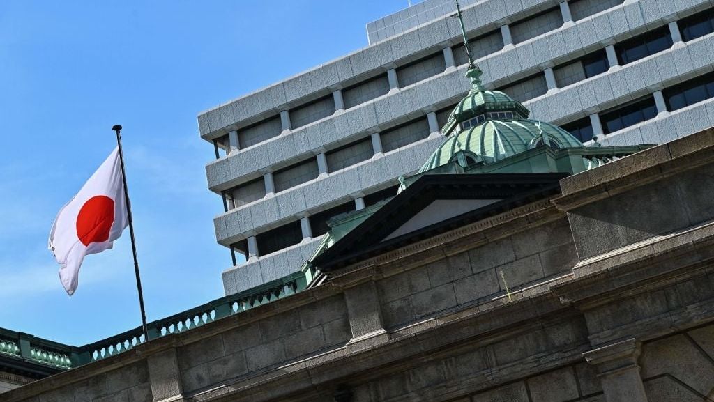 日本、田村総裁が初めて1％金利を発言。日銀の次の動きと市場への影響