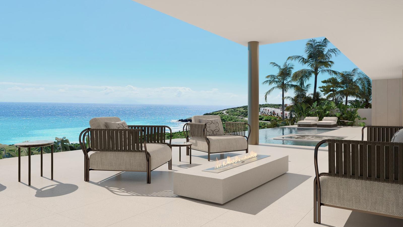 Elie Saab si espande nel luxury real estate con le prime branded villas