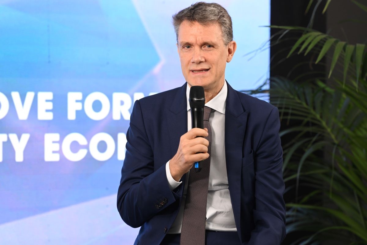 XXIII Edizione di Milano Fashion Global Summit The New Rules