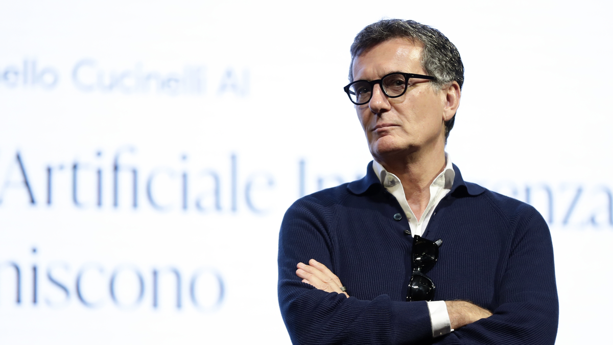 Essilorluxottica Torna Sopra I 100 Miliardi Di Capitalizzazione Con I Rumors Di Un Ingresso Di 6070