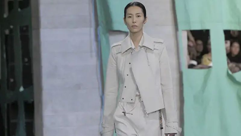 Moncler Burberry nuove voci su una possibile acquisizione MilanoFinanza News