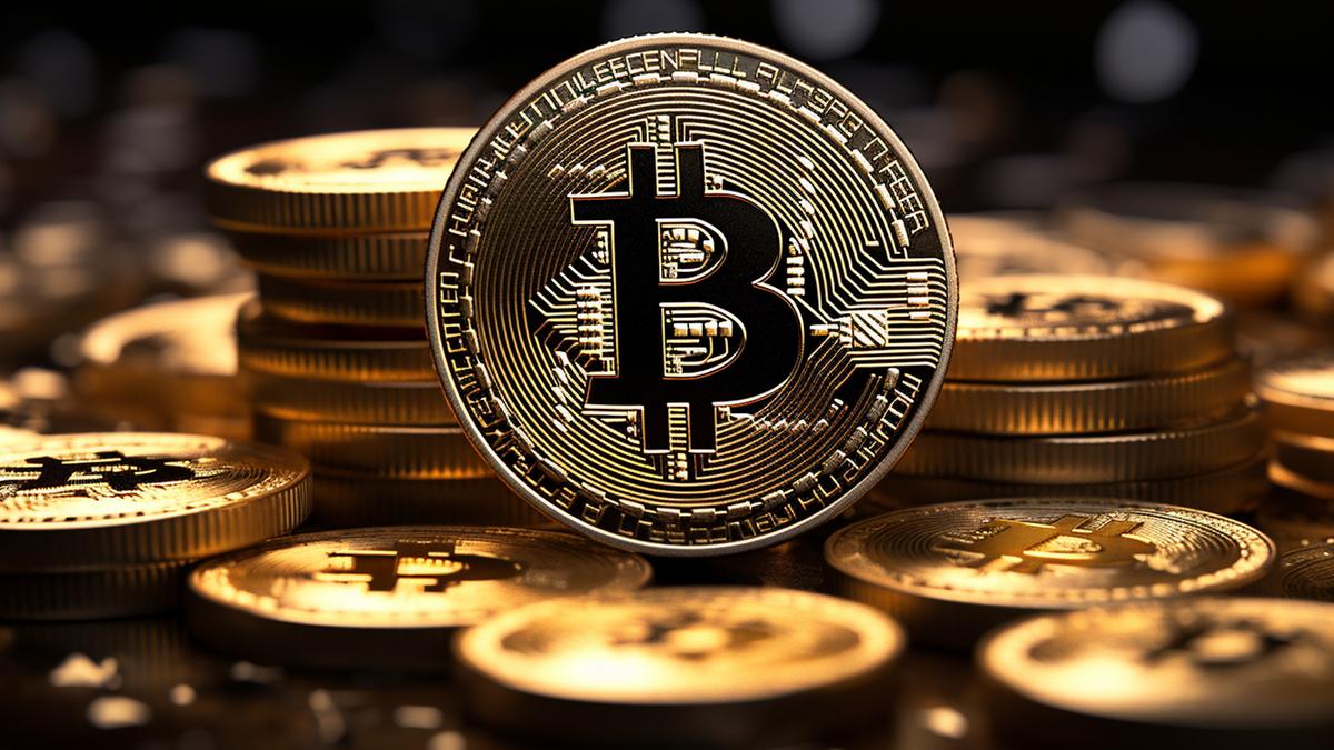 Se il bitcoin diventa una valuta americana | MilanoFinanza News