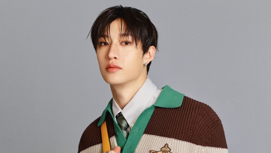 Fendi nomina la star k-pop Bang Chan brand ambassador | MilanoFinanza News