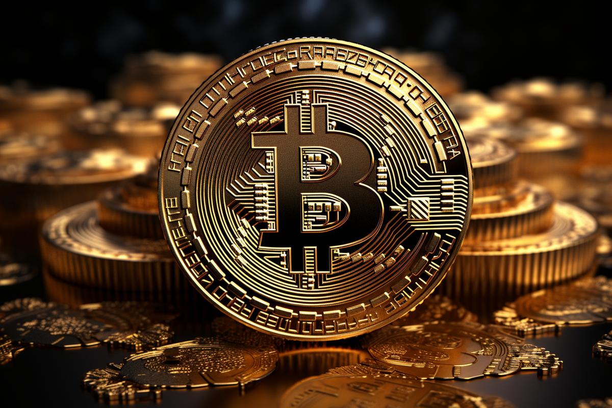 Intesa Sanpaolo compra 11 Bitcoin e la sua è una svolta epocale. Ecco  perché | MilanoFinanza News