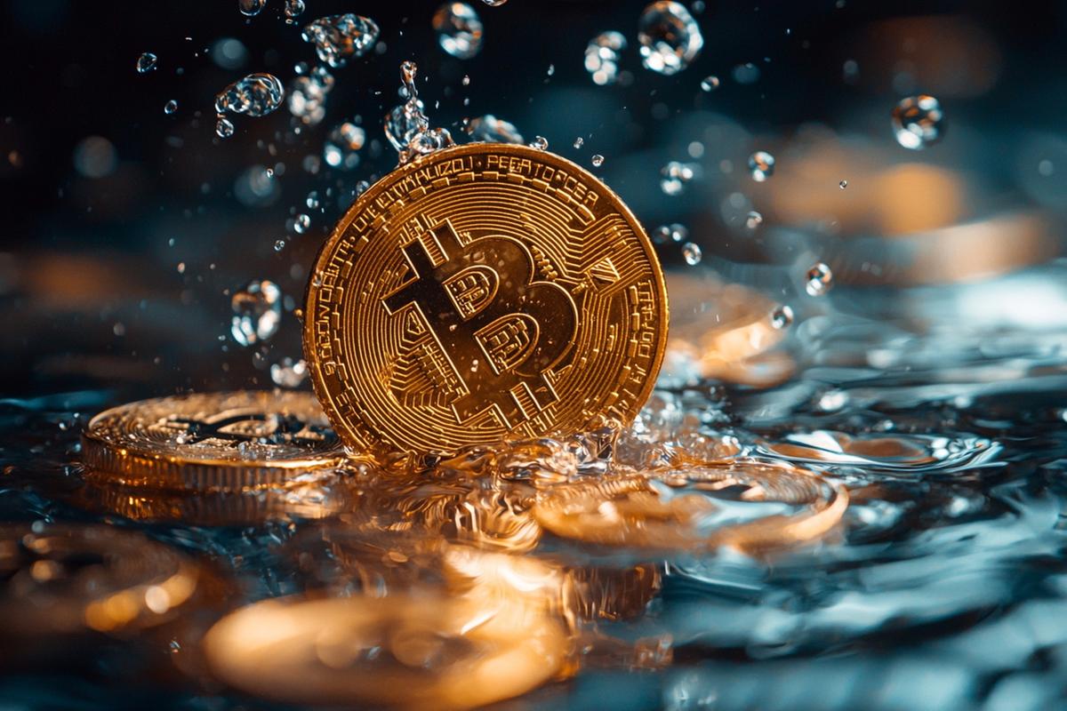 Bitcoin crolla a 87.000 dollari. Ethereum e Solana vanno ancora peggio.  Ecco perché | MilanoFinanza News