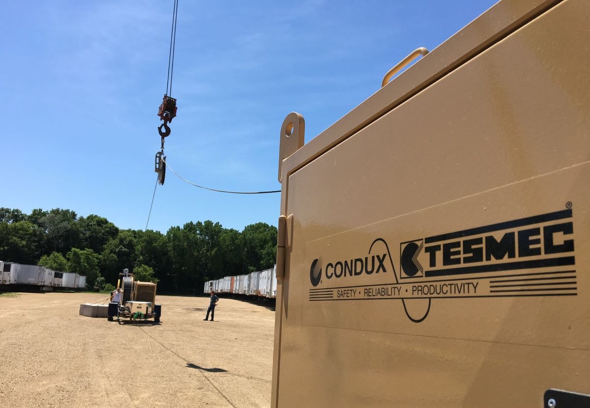 Tesmec, perch� il titolo vola in borsa nonostante la perdita sia peggiorata  nel 2024 | MilanoFinanza News