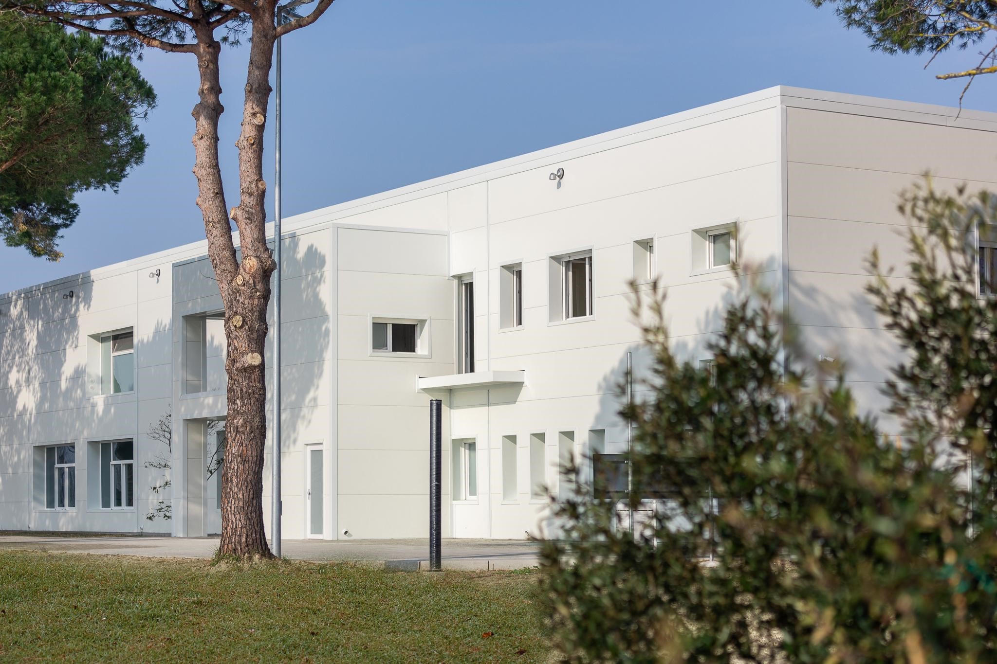Tecnologia e design al servizio della casa: il modello Star Italia SPA