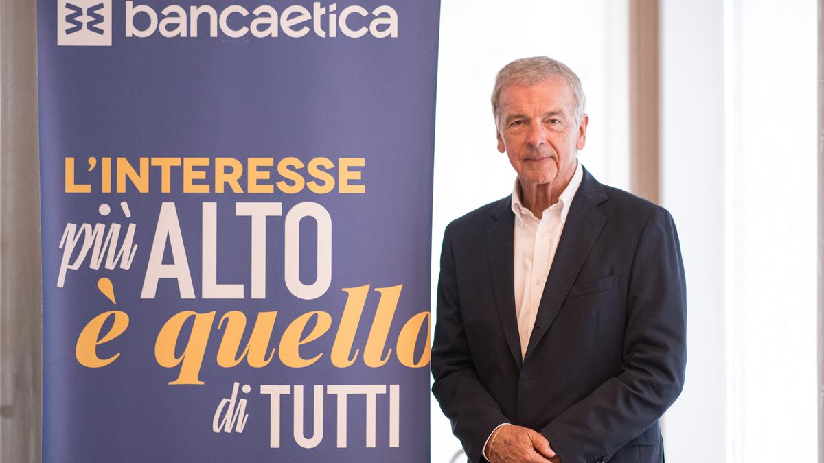 Banca Etica aumenta le erogazioni e rilancia la sgr: il nuovo cda punta sulla tecnologia e su un portafoglio prodotti più ricco
