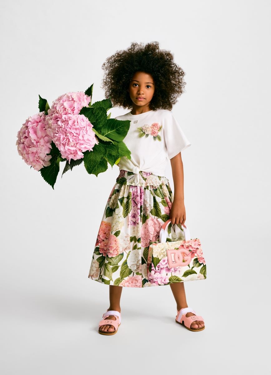 Dolce&Gabbana, il kidswear corre tra Oriente e Uk | MilanoFinanza News