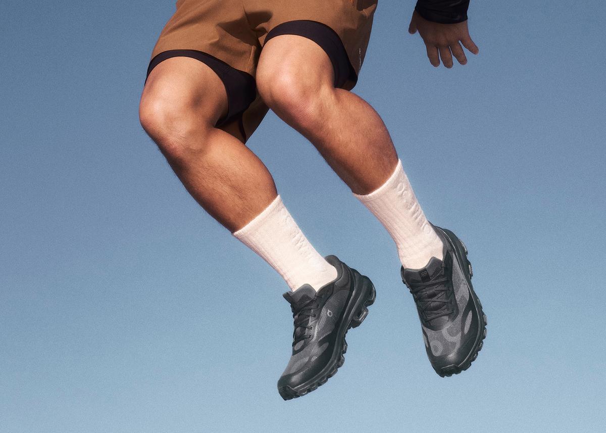 Scarpe da Uomo Estate 2025: Le 5 Sneakers Imperdibili che Faranno Trend!