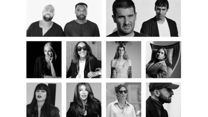 Fashion Trust Arabia Ritorna a Doha: Scopri i Vincitori e la Nuova Partnership con l'India!