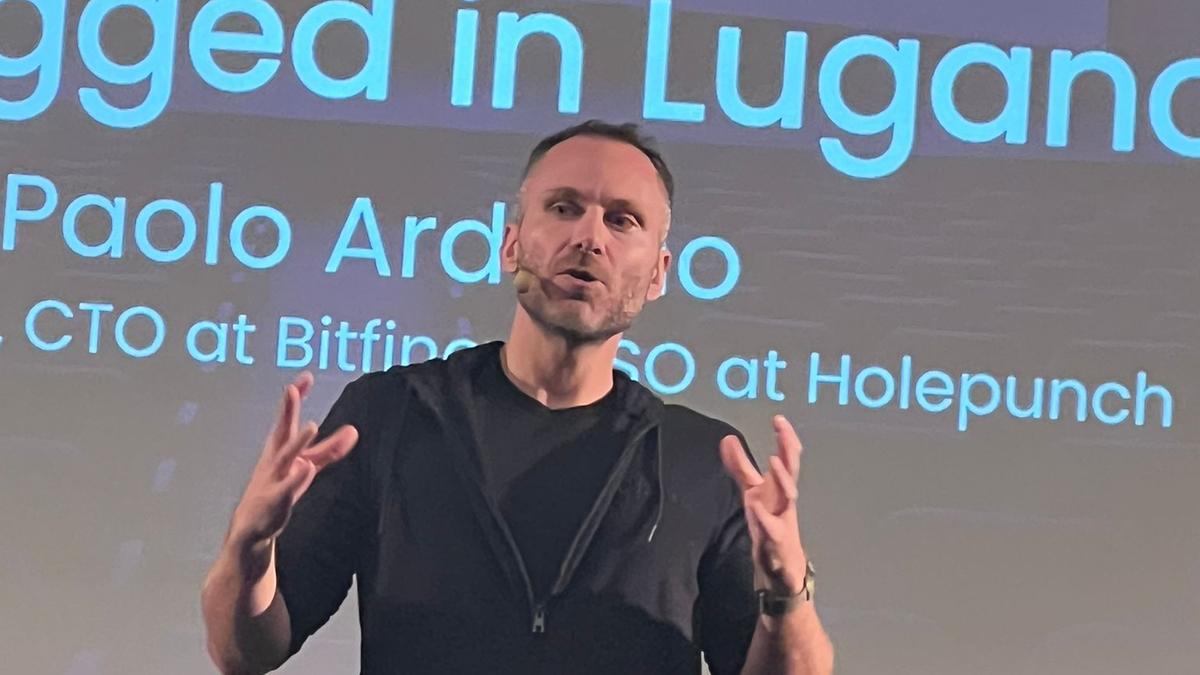 In Bolivia i prezzi sono ormai espressi in Tether, e funziona»: il ceo Paolo  Ardoino infiamma la conferenza dei bitcoin a Lugano | MilanoFinanza News