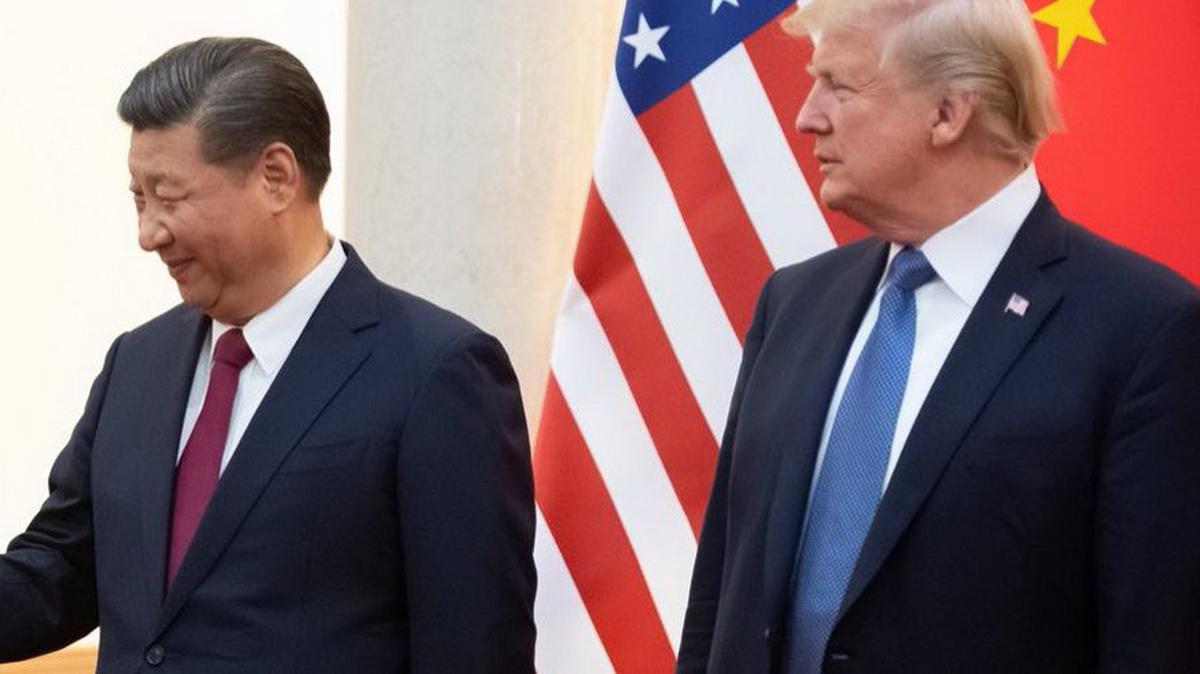 Trump à Xi : baisse des droits de douane sur la Chine en échange d’une répression du fentanyl