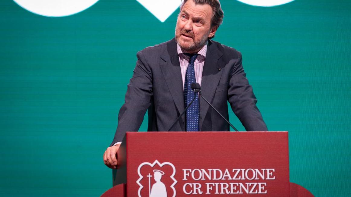 Bocca (Fondazione Cr Firenze): il nuovo protocollo Acri-Mef tutela l ...