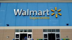 Walmart vola a Wall Street dopo la trimestrale, il colosso del retail pronto a trasferirsi al Nasdaq