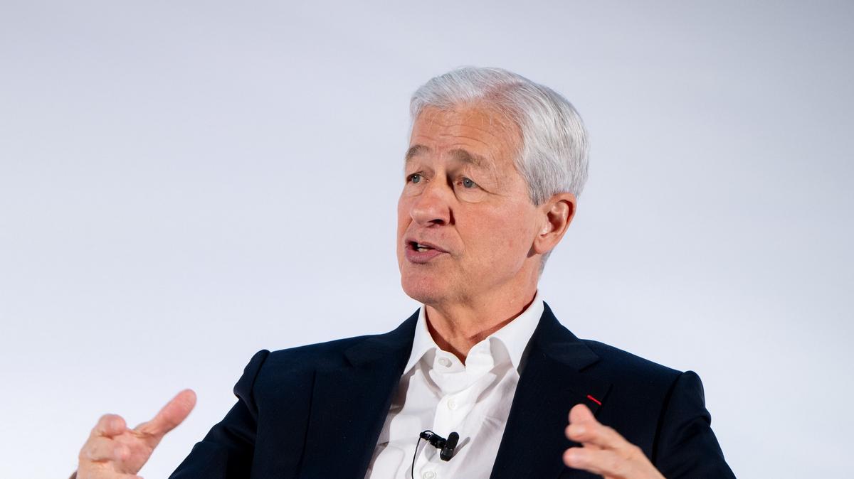 JP Morgan sempre più nel mondo cripto: entra nel mercato dei fondi monetari tokenizzati