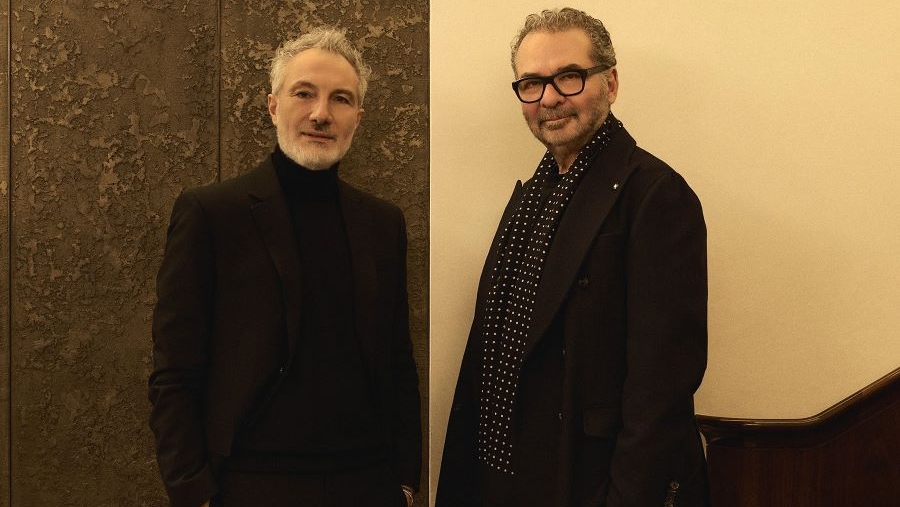 Moncler ancora in rosso a Piazza Affari, la nomina di Leo Rongone non ...