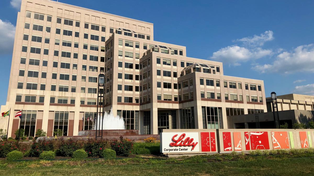Eli Lilly, utili in forte aumento nel 2025: il titolo corre grazie ai ...