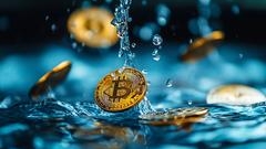 Bitcoin, perché dall’inizio della guerra contro l’Iran va meglio dell’oro